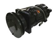 UA98347   Compressor--New Heavy Duty A6 Replacement---Replaces 500-077